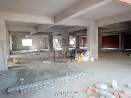 Commercial Commercial complex for Sale in Telangana